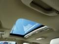 Cocoa/Light Neutral Leather Sunroof Photo for 2011 Chevrolet Cruze #39080559