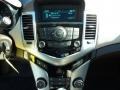 2011 Chevrolet Cruze LTZ Controls