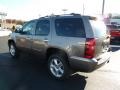 2011 Mocha Steel Metallic Chevrolet Tahoe LS 4x4  photo #5