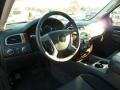 Mocha Steel Metallic - Tahoe LS 4x4 Photo No. 13