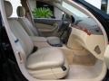 Java 2000 Mercedes-Benz S 430 Sedan Interior Color