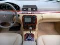 Java Dashboard Photo for 2000 Mercedes-Benz S #39081004