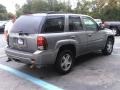 Graystone Metallic - TrailBlazer LT Photo No. 3