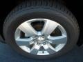 Red Jewel Metallic - Traverse LT AWD Photo No. 12