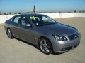 Diamond Graphite Metallic - M 45 Sport Sedan Photo No. 1