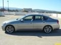 Diamond Graphite Metallic - M 45 Sport Sedan Photo No. 4