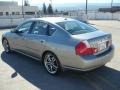 Diamond Graphite Metallic - M 45 Sport Sedan Photo No. 5