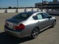 Diamond Graphite Metallic - M 45 Sport Sedan Photo No. 7