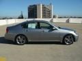 Diamond Graphite Metallic - M 45 Sport Sedan Photo No. 8