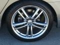 2006 Infiniti M 45 Sport Sedan Wheel