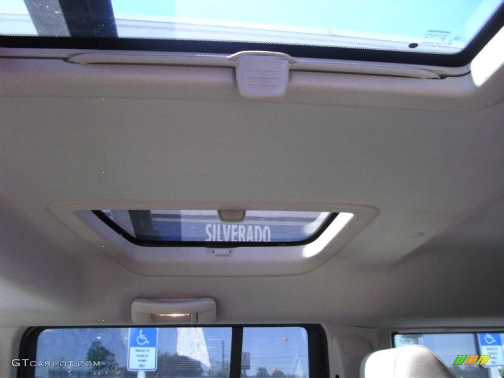 2006 Jeep Commander Limited Sunroof Photo #39081597