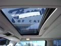 2006 Jeep Commander Limited Sunroof