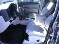 2006 Midnight Blue Pearl Jeep Commander Limited  photo #10
