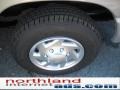Ingot Silver Metallic - E Series Van E150 XLT Cargo Photo No. 7