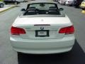 2008 Alpine White BMW 3 Series 328i Convertible  photo #6