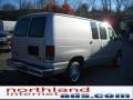 Ingot Silver Metallic - E Series Van E150 XLT Cargo Photo No. 12