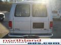 Ingot Silver Metallic - E Series Van E150 XLT Cargo Photo No. 13