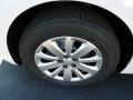  2011 Cruze LS Wheel