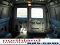 Ingot Silver Metallic - E Series Van E150 XLT Cargo Photo No. 16