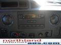 Ingot Silver Metallic - E Series Van E150 XLT Cargo Photo No. 17