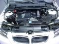 2008 Alpine White BMW 3 Series 328i Convertible  photo #21