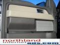 2010 Sterling Grey Metallic Ford F150 XLT SuperCrew 4x4  photo #9