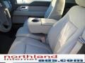 2010 Sterling Grey Metallic Ford F150 XLT SuperCrew 4x4  photo #11