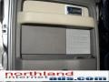 2010 Sterling Grey Metallic Ford F150 XLT SuperCrew 4x4  photo #13