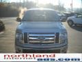2010 Pueblo Gold Metallic Ford F150 XLT SuperCrew 4x4  photo #3