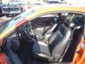 2004 Competition Orange Ford Mustang Mach 1 Coupe  photo #14