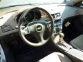 Cocoa/Cashmere Prime Interior Photo for 2011 Chevrolet Malibu #39082653