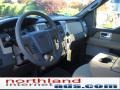 2010 Pueblo Gold Metallic Ford F150 XLT SuperCrew 4x4  photo #10