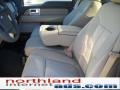 2010 Pueblo Gold Metallic Ford F150 XLT SuperCrew 4x4  photo #11