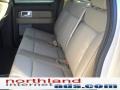 2010 Pueblo Gold Metallic Ford F150 XLT SuperCrew 4x4  photo #15