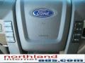2010 Pueblo Gold Metallic Ford F150 XLT SuperCrew 4x4  photo #19