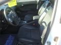 2008 White Chevrolet Malibu LT Sedan  photo #7