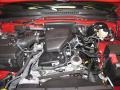 2.7 Liter DOHC 16-Valve VVT-i 4 Cylinder 2010 Toyota Tacoma SR5 Access Cab 4x4 Engine
