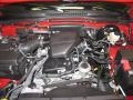 2.7 Liter DOHC 16-Valve VVT-i 4 Cylinder Engine for 2010 Toyota Tacoma SR5 Access Cab 4x4 #39083077