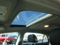 2008 White Chevrolet Malibu LT Sedan  photo #8