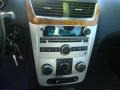 2008 White Chevrolet Malibu LT Sedan  photo #9