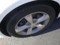 2008 White Chevrolet Malibu LT Sedan  photo #12