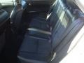 2008 White Chevrolet Malibu LT Sedan  photo #13