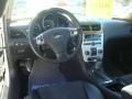 2008 White Chevrolet Malibu LT Sedan  photo #14