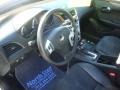2008 White Chevrolet Malibu LT Sedan  photo #18