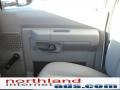 2010 Oxford White Ford E Series Cutaway E350 Commercial Moving Van  photo #14