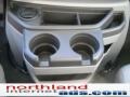 2010 Oxford White Ford E Series Cutaway E350 Commercial Moving Van  photo #16