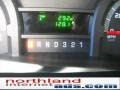 2010 Oxford White Ford E Series Cutaway E350 Commercial Moving Van  photo #20