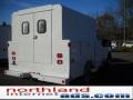 Oxford White - F350 Super Duty XL Regular Cab 4x4 Chassis Commercial Photo No. 6