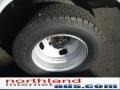 Oxford White - F350 Super Duty XL Regular Cab 4x4 Chassis Commercial Photo No. 9