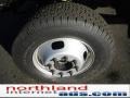 Oxford White - F350 Super Duty XL Regular Cab 4x4 Chassis Commercial Photo No. 11